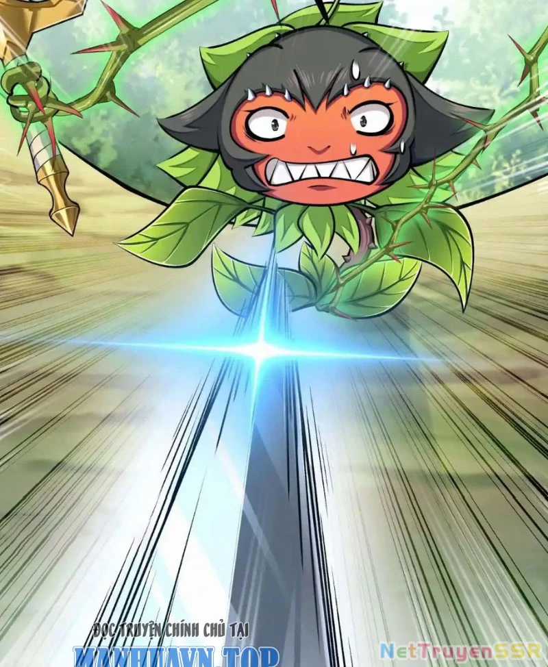 Thôn Phệ Đi, Đại Chùy Hoa Chapter 19 trang 44