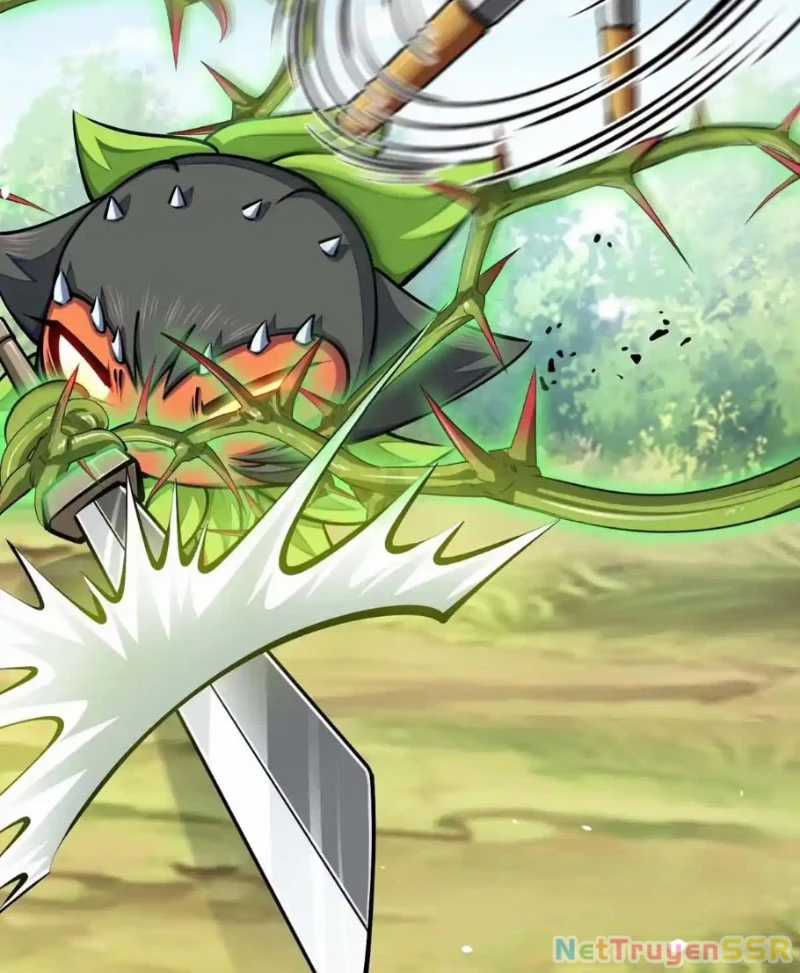 Thôn Phệ Đi, Đại Chùy Hoa Chapter 19 trang 46