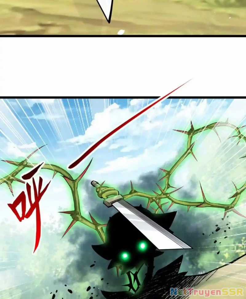 Thôn Phệ Đi, Đại Chùy Hoa Chapter 19 trang 47