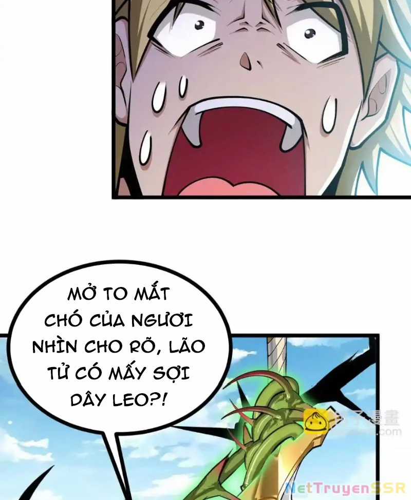 Thôn Phệ Đi, Đại Chùy Hoa Chapter 19 trang 49