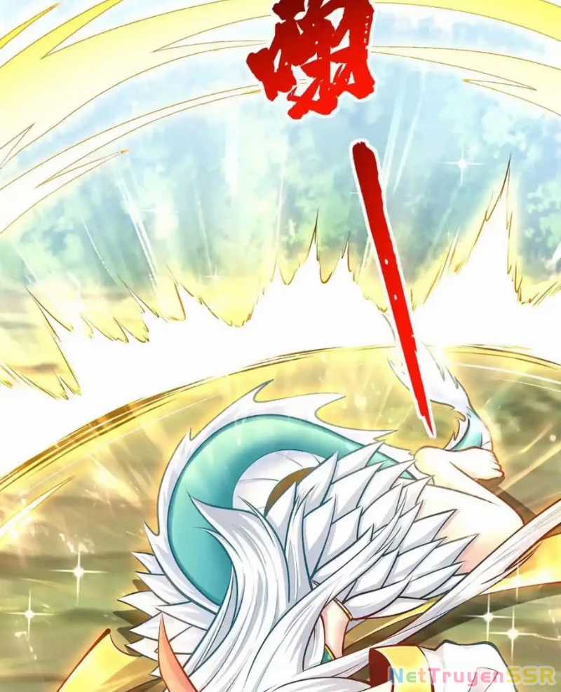 Thôn Phệ Đi, Đại Chùy Hoa Chapter 19 trang 5