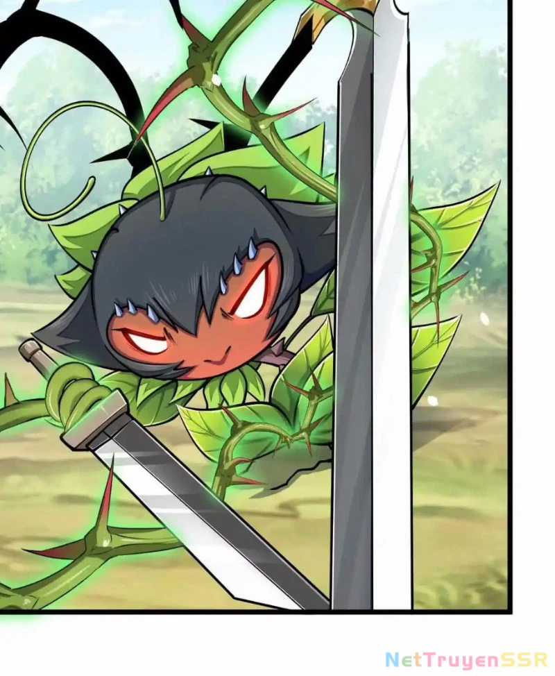 Thôn Phệ Đi, Đại Chùy Hoa Chapter 19 trang 50