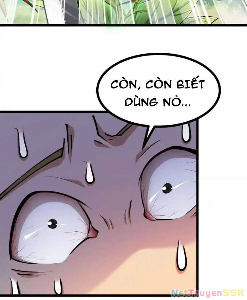 Thôn Phệ Đi, Đại Chùy Hoa Chapter 19 trang 53