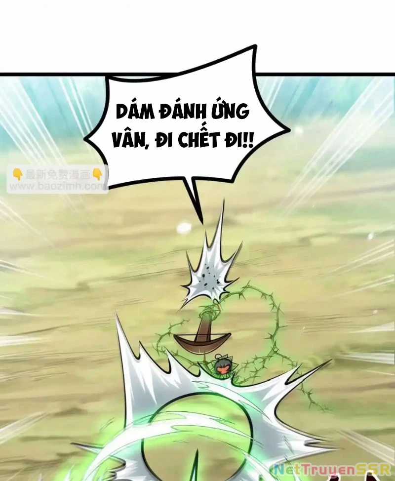 Thôn Phệ Đi, Đại Chùy Hoa Chapter 19 trang 54