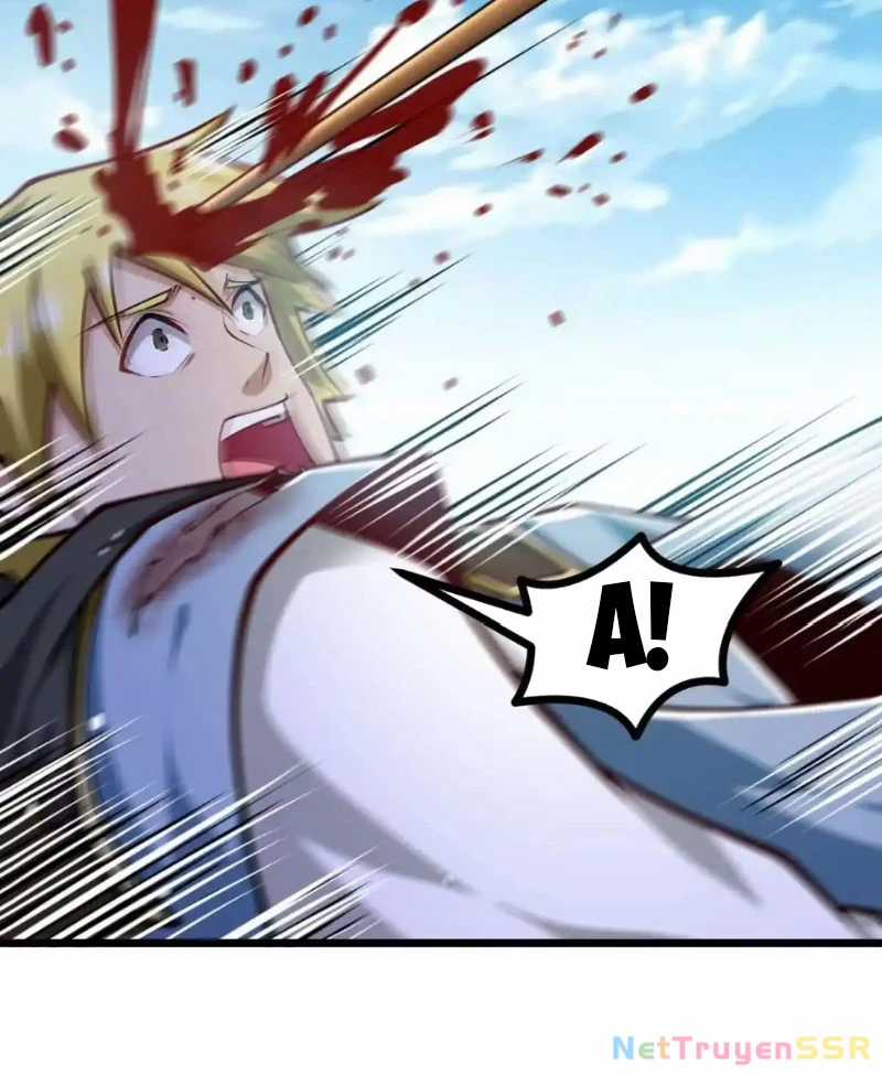 Thôn Phệ Đi, Đại Chùy Hoa Chapter 19 trang 57