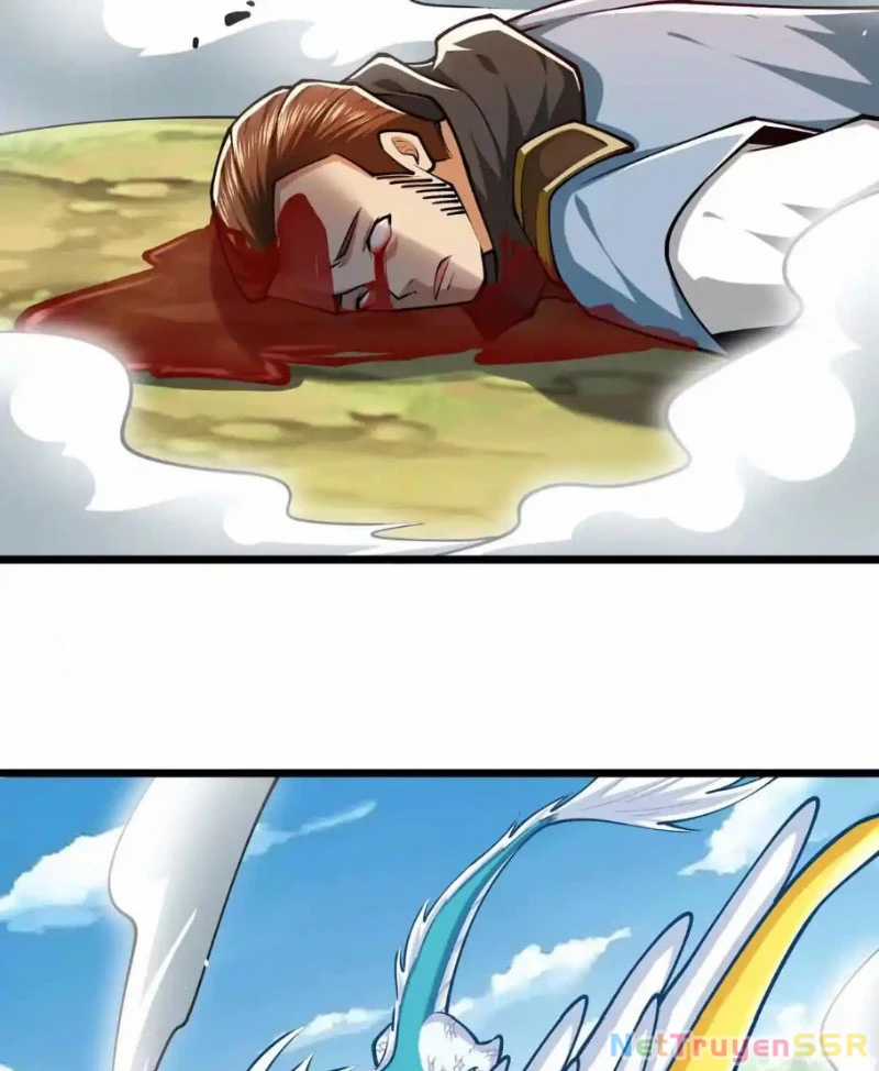 Thôn Phệ Đi, Đại Chùy Hoa Chapter 19 trang 65