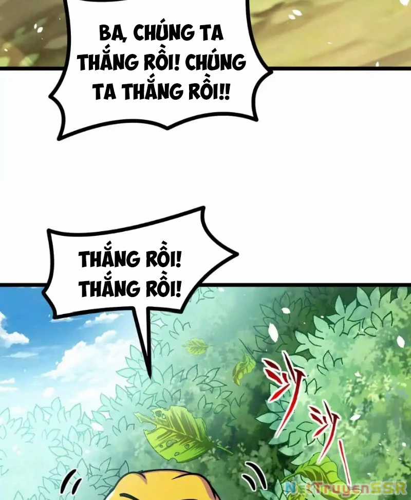 Thôn Phệ Đi, Đại Chùy Hoa Chapter 19 trang 67