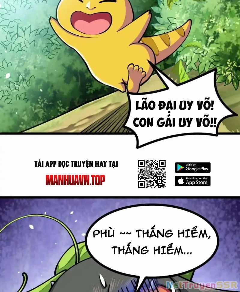 Thôn Phệ Đi, Đại Chùy Hoa Chapter 19 trang 68