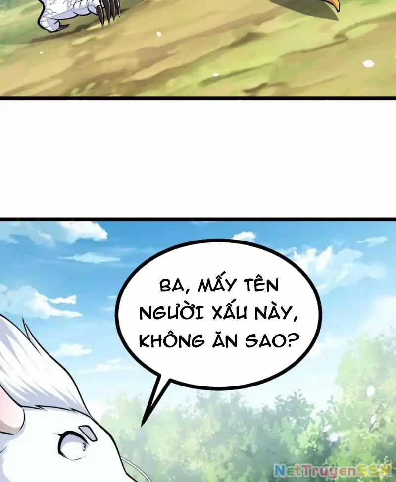 Thôn Phệ Đi, Đại Chùy Hoa Chapter 19 trang 71