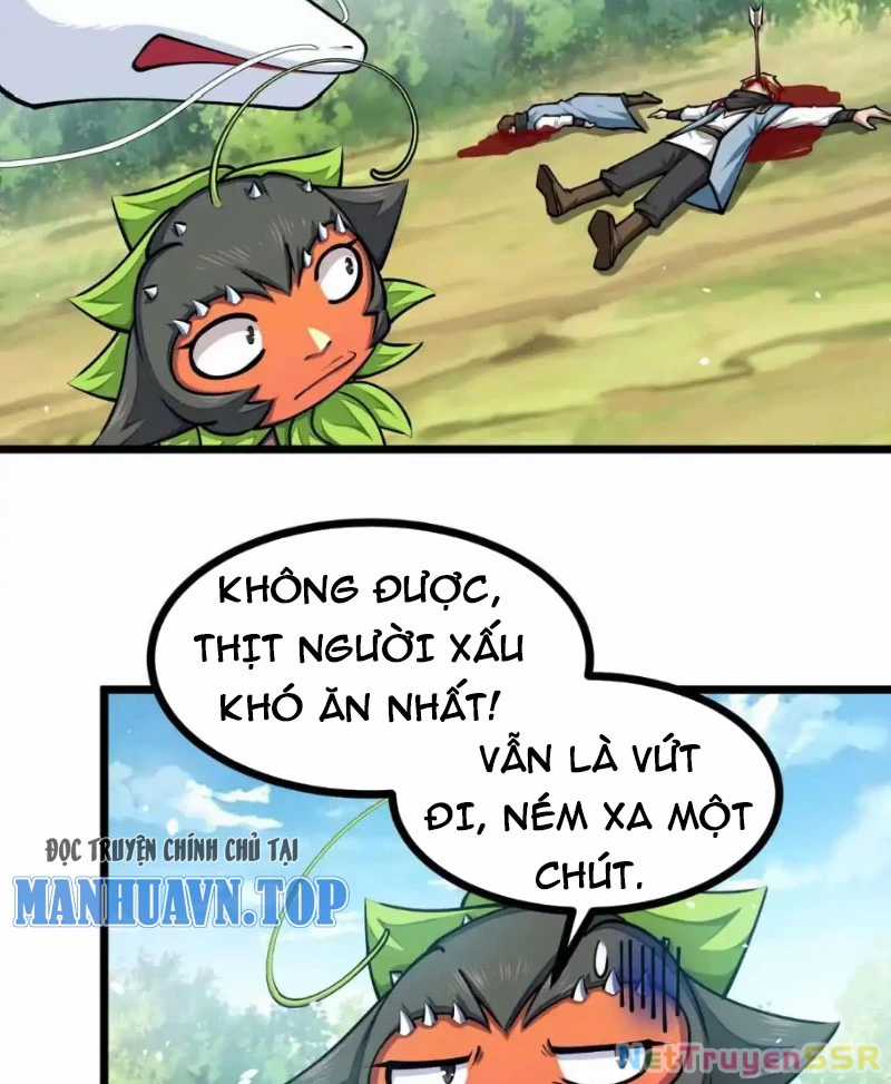 Thôn Phệ Đi, Đại Chùy Hoa Chapter 19 trang 72