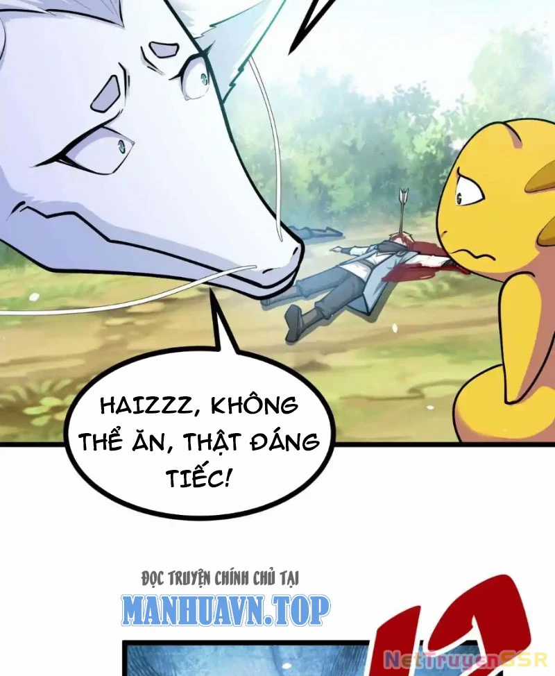 Thôn Phệ Đi, Đại Chùy Hoa Chapter 19 trang 74