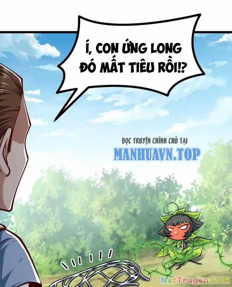 Thôn Phệ Đi, Đại Chùy Hoa Chapter 19 trang 8