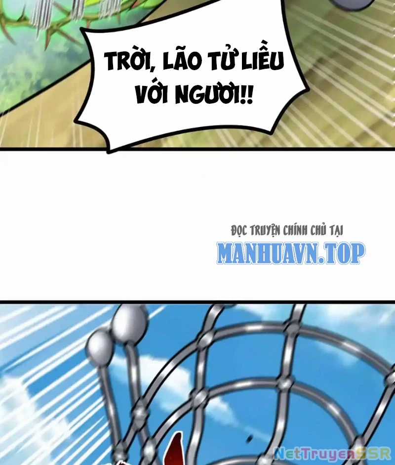 Thôn Phệ Đi, Đại Chùy Hoa Chapter 20 trang 16