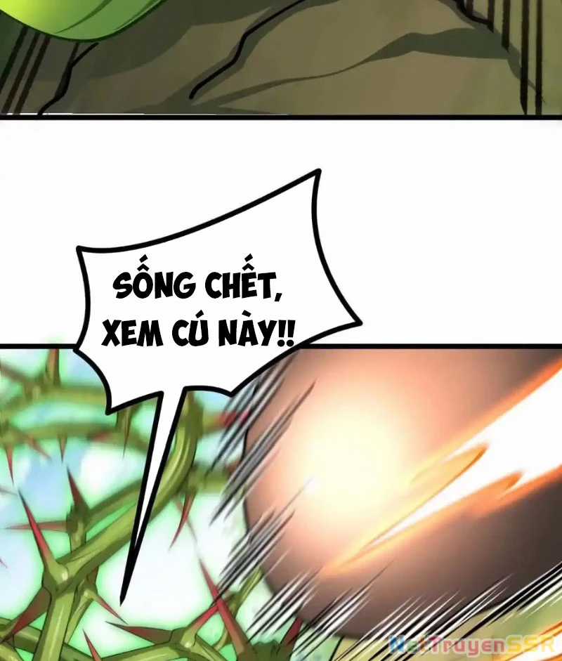 Thôn Phệ Đi, Đại Chùy Hoa Chapter 20 trang 21