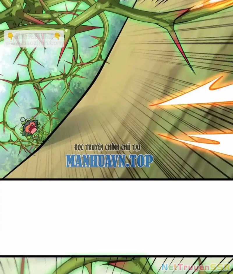 Thôn Phệ Đi, Đại Chùy Hoa Chapter 20 trang 22