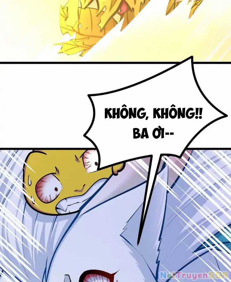Thôn Phệ Đi, Đại Chùy Hoa Chapter 20 trang 29