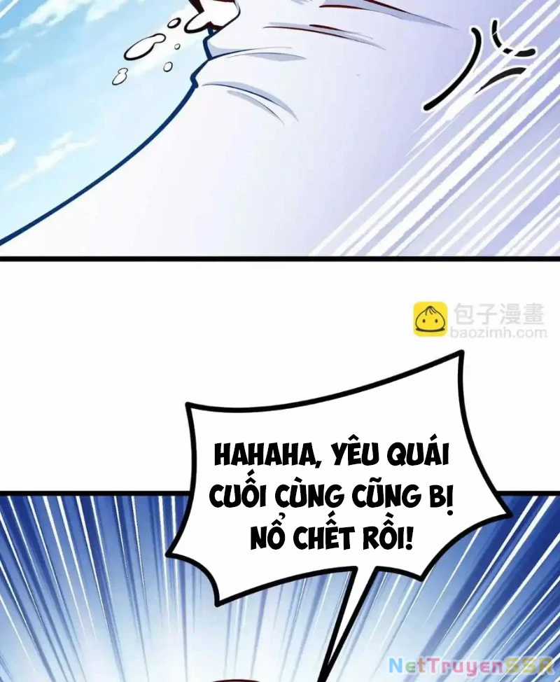 Thôn Phệ Đi, Đại Chùy Hoa Chapter 20 trang 33