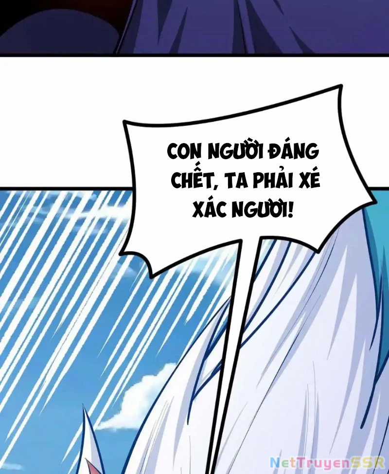 Thôn Phệ Đi, Đại Chùy Hoa Chapter 20 trang 35