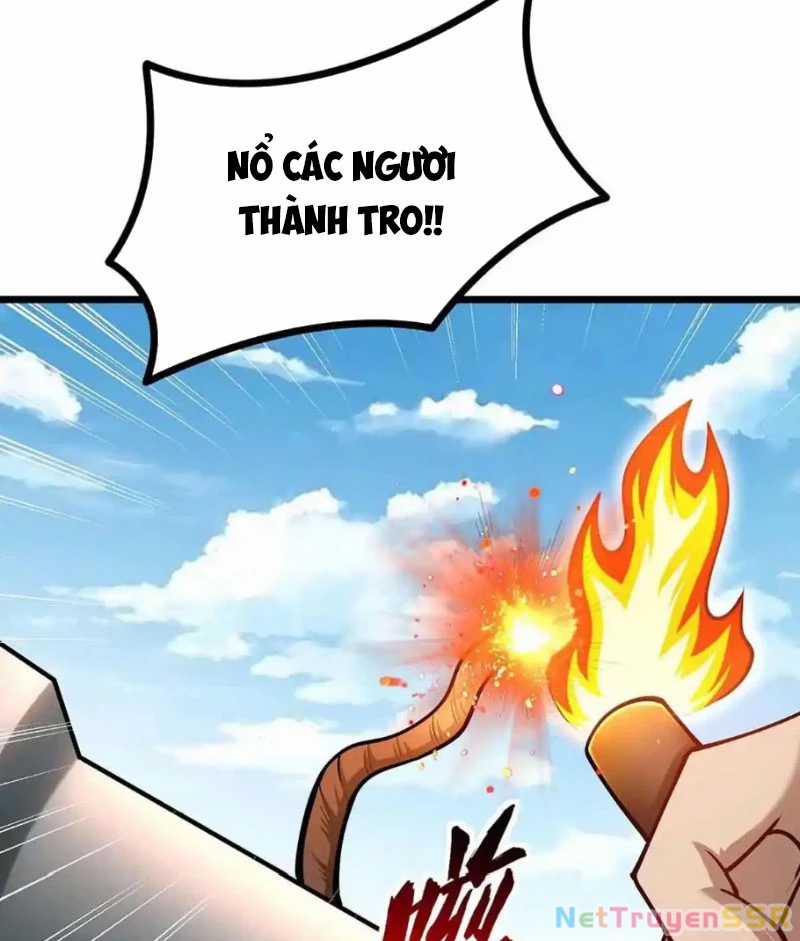 Thôn Phệ Đi, Đại Chùy Hoa Chapter 20 trang 4
