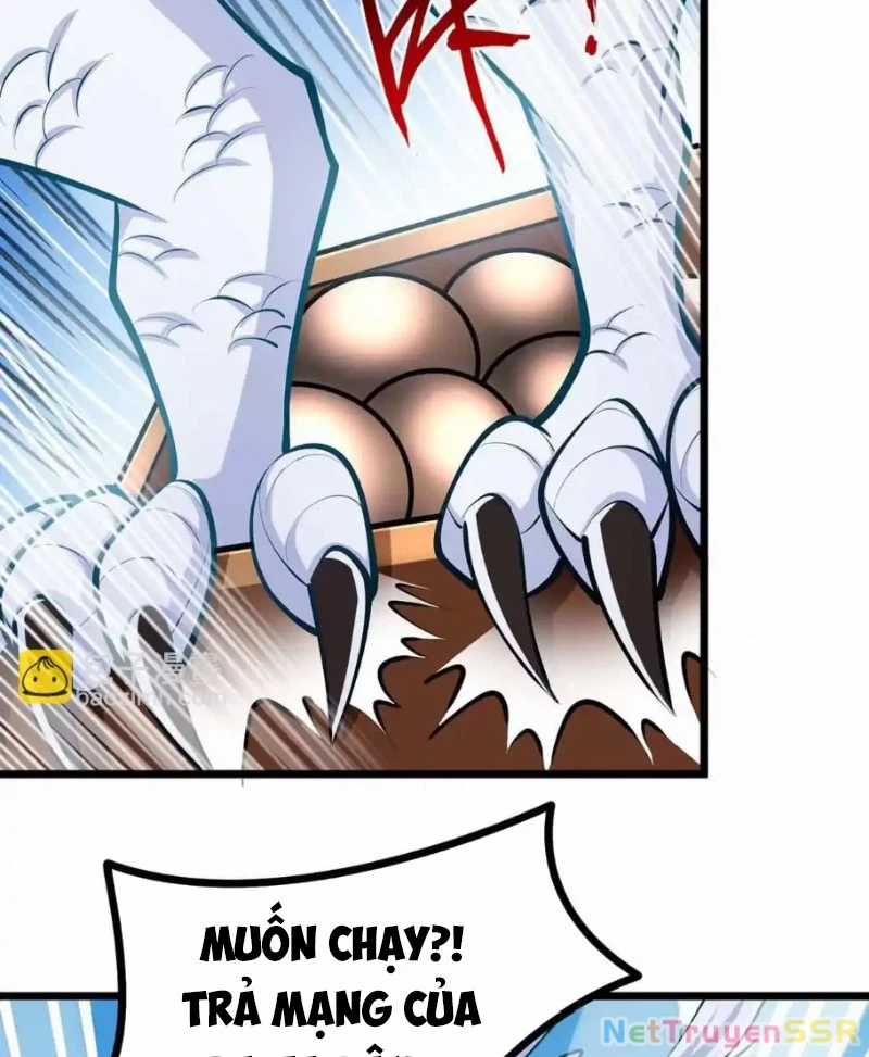 Thôn Phệ Đi, Đại Chùy Hoa Chapter 20 trang 42