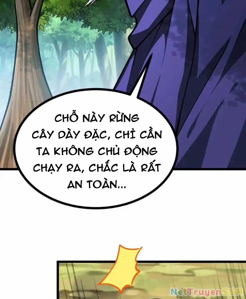 Thôn Phệ Đi, Đại Chùy Hoa Chapter 20 trang 46