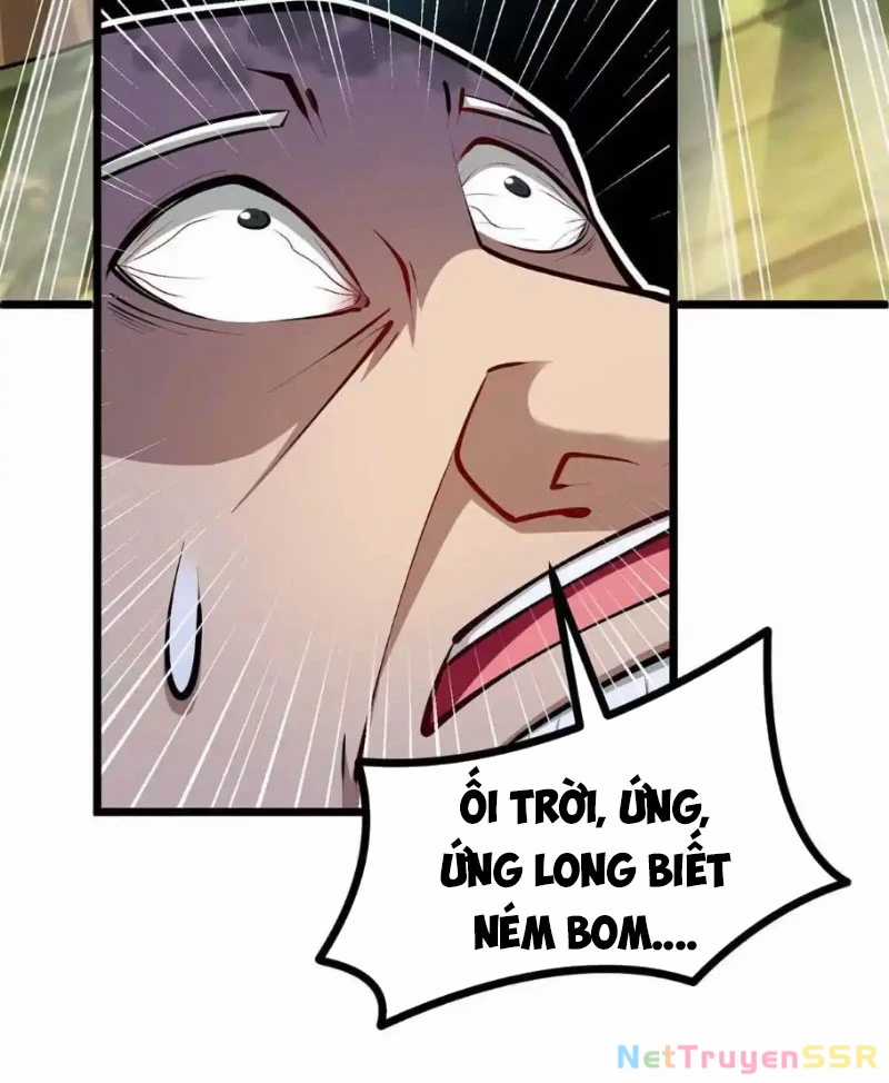 Thôn Phệ Đi, Đại Chùy Hoa Chapter 20 trang 51