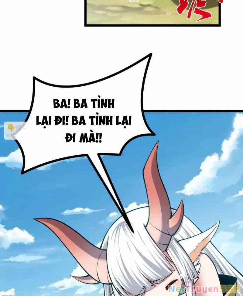Thôn Phệ Đi, Đại Chùy Hoa Chapter 20 trang 59