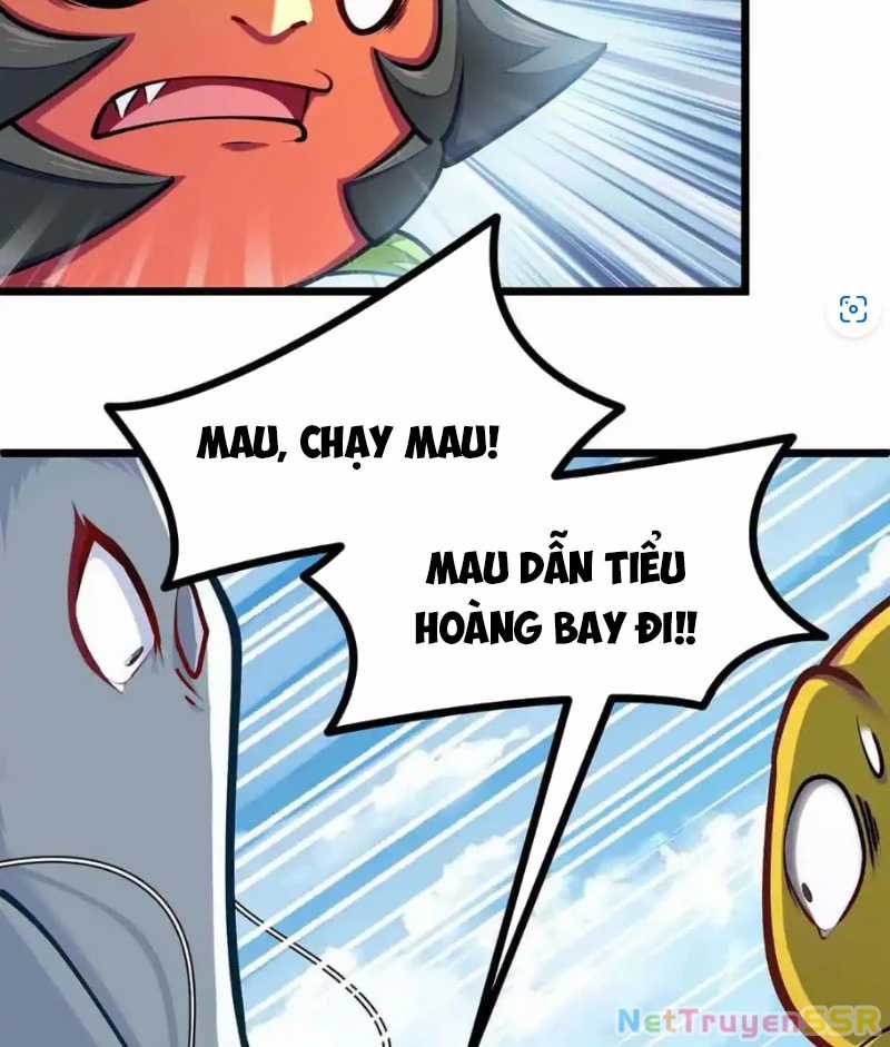 Thôn Phệ Đi, Đại Chùy Hoa Chapter 20 trang 6