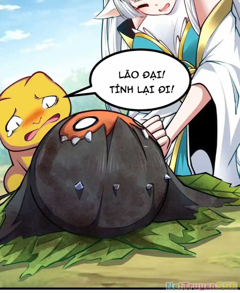 Thôn Phệ Đi, Đại Chùy Hoa Chapter 20 trang 60