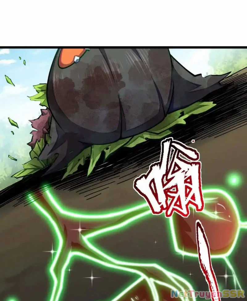 Thôn Phệ Đi, Đại Chùy Hoa Chapter 20 trang 61
