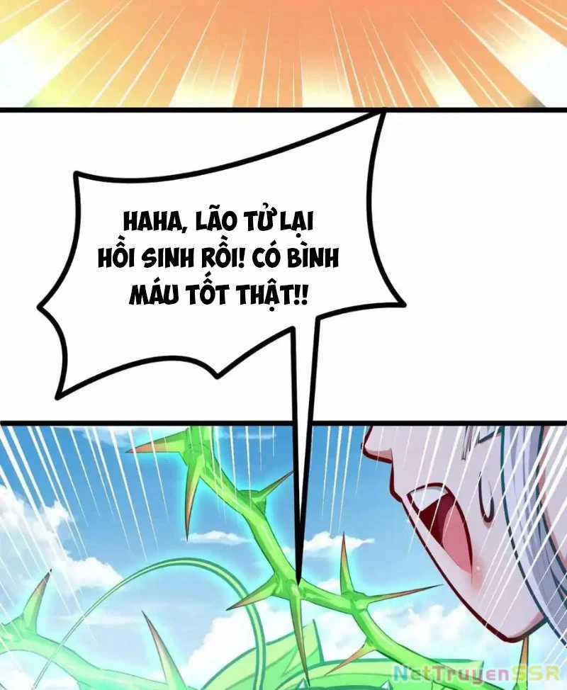 Thôn Phệ Đi, Đại Chùy Hoa Chapter 20 trang 67