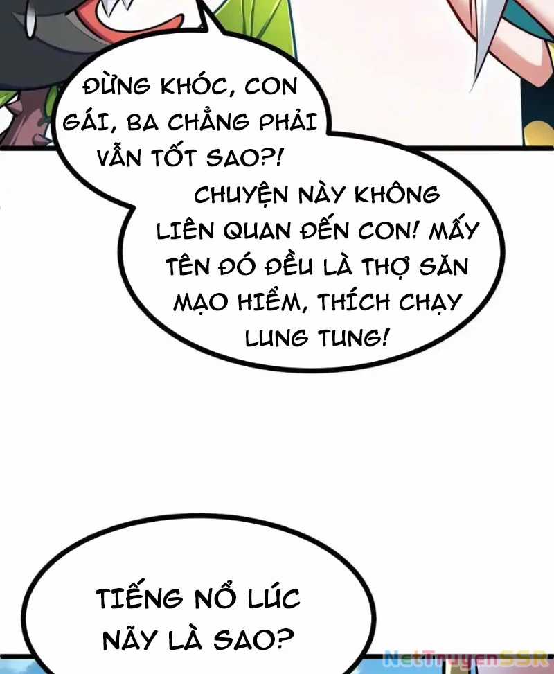 Thôn Phệ Đi, Đại Chùy Hoa Chapter 20 trang 73