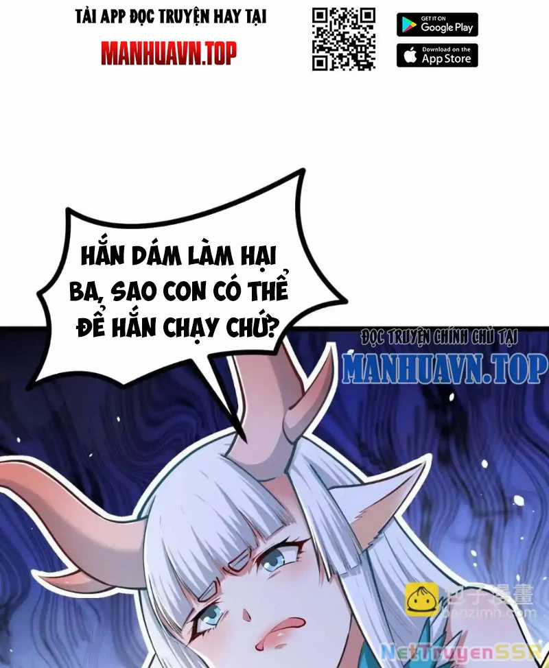 Thôn Phệ Đi, Đại Chùy Hoa Chapter 20 trang 75