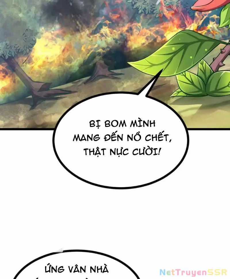 Thôn Phệ Đi, Đại Chùy Hoa Chapter 20 trang 78