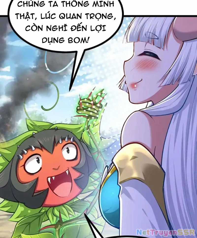 Thôn Phệ Đi, Đại Chùy Hoa Chapter 20 trang 79