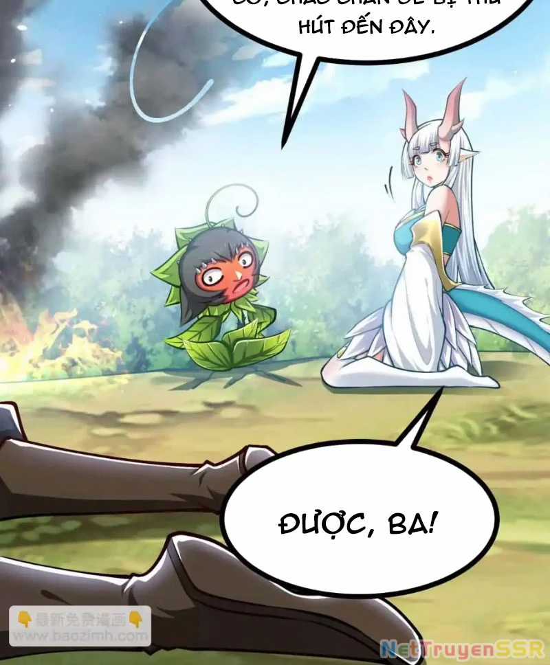 Thôn Phệ Đi, Đại Chùy Hoa Chapter 20 trang 81