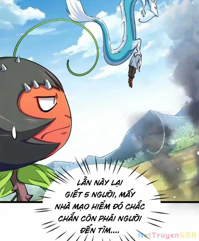Thôn Phệ Đi, Đại Chùy Hoa Chapter 20 trang 83