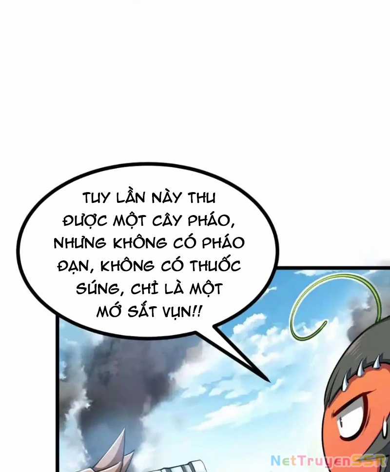 Thôn Phệ Đi, Đại Chùy Hoa Chapter 20 trang 86