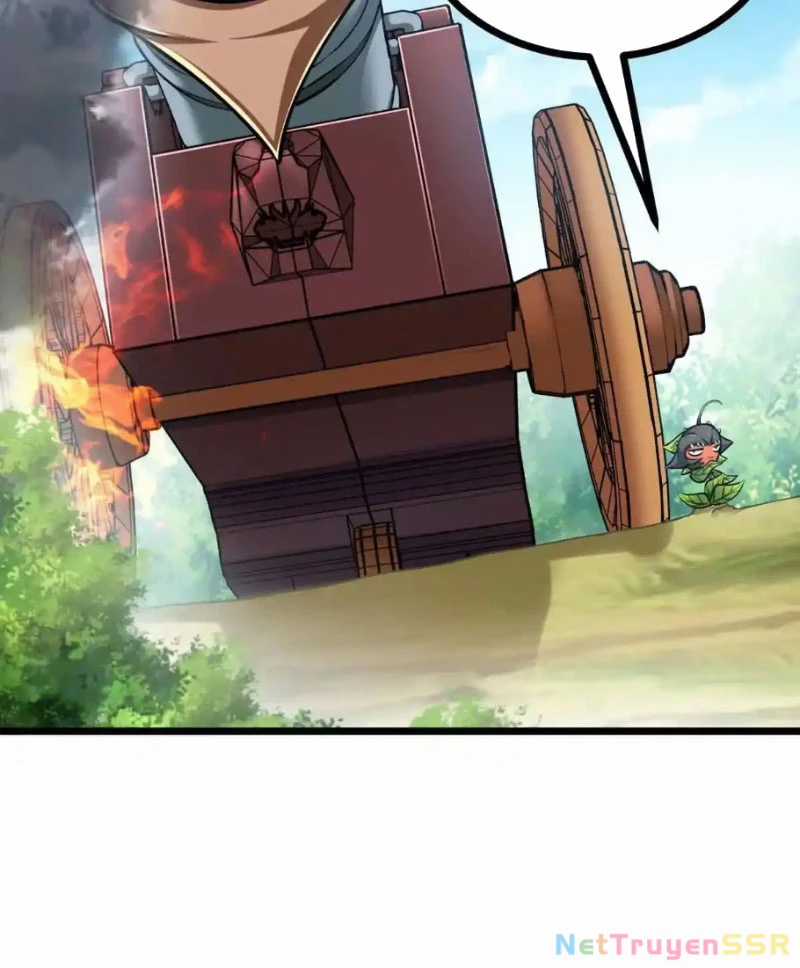 Thôn Phệ Đi, Đại Chùy Hoa Chapter 20 trang 88