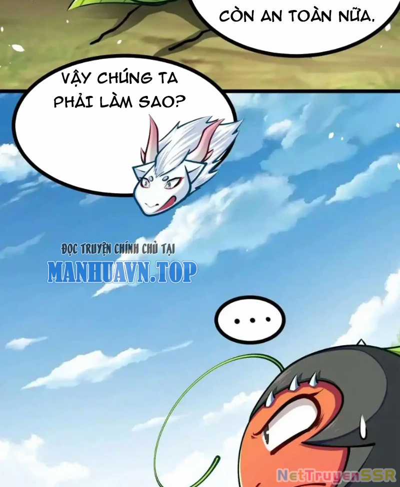 Thôn Phệ Đi, Đại Chùy Hoa Chapter 21 trang 10