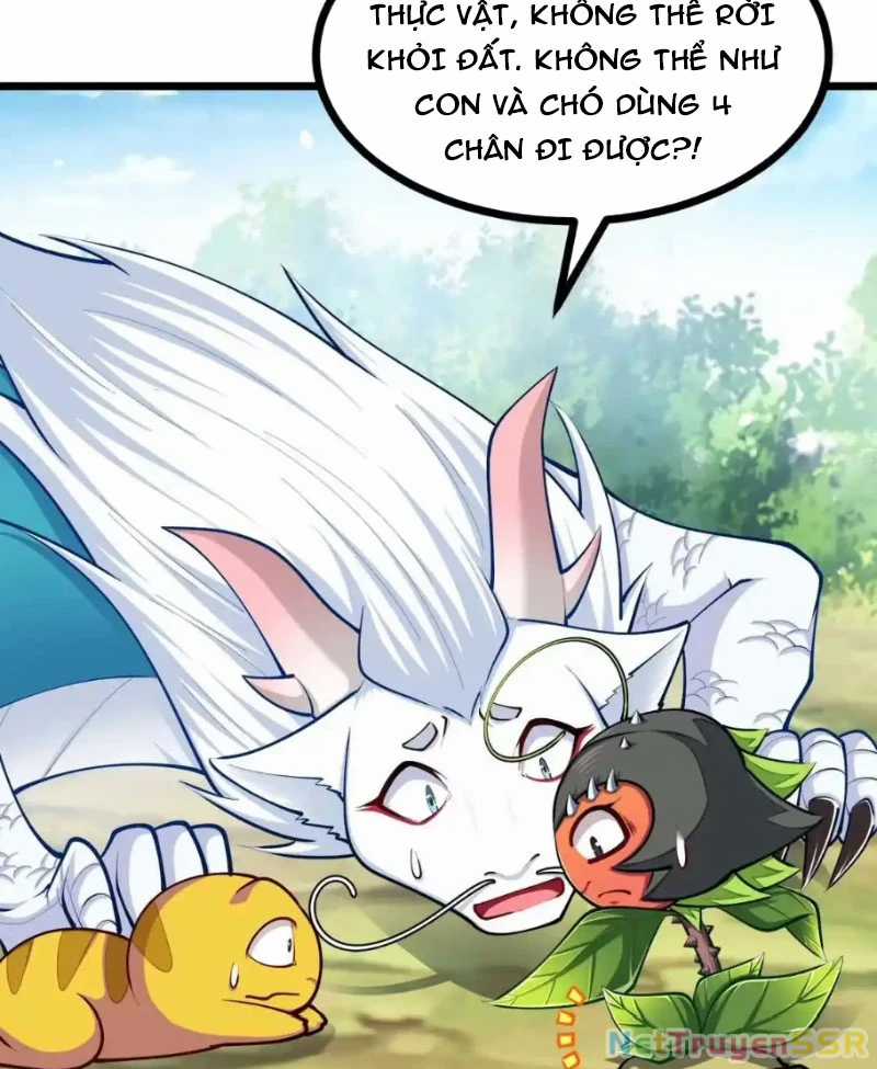 Thôn Phệ Đi, Đại Chùy Hoa Chapter 21 trang 12