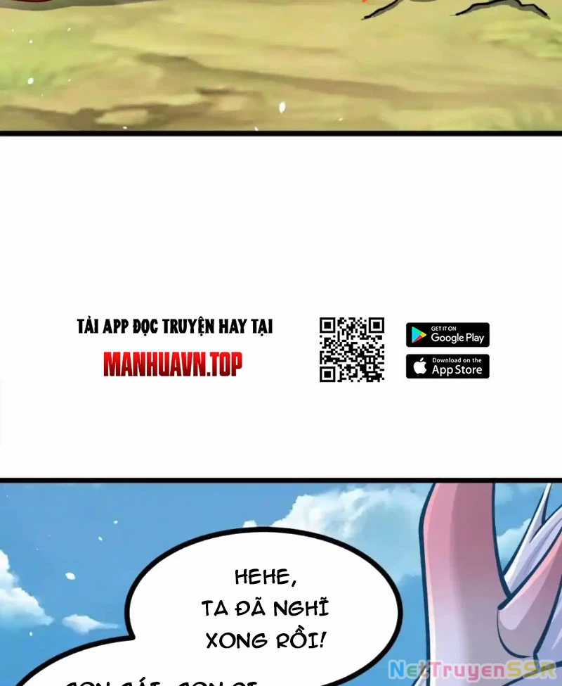 Thôn Phệ Đi, Đại Chùy Hoa Chapter 21 trang 13