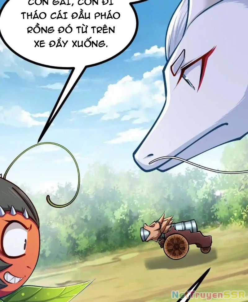 Thôn Phệ Đi, Đại Chùy Hoa Chapter 21 trang 14