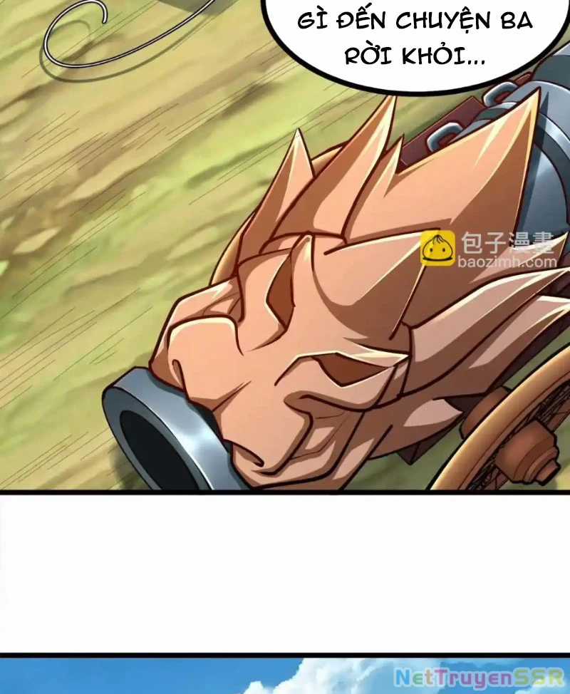 Thôn Phệ Đi, Đại Chùy Hoa Chapter 21 trang 16