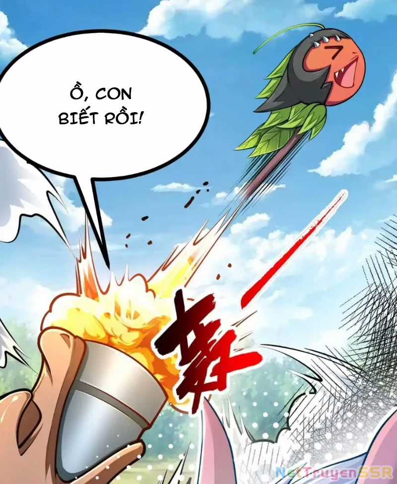 Thôn Phệ Đi, Đại Chùy Hoa Chapter 21 trang 17