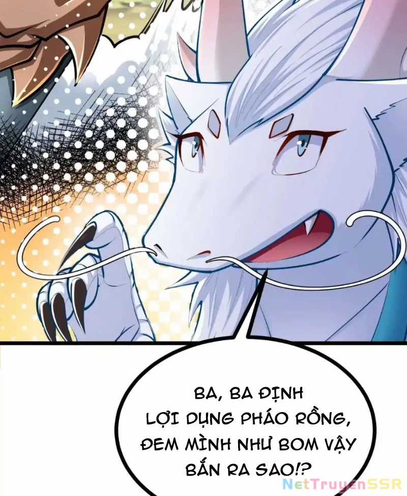 Thôn Phệ Đi, Đại Chùy Hoa Chapter 21 trang 18