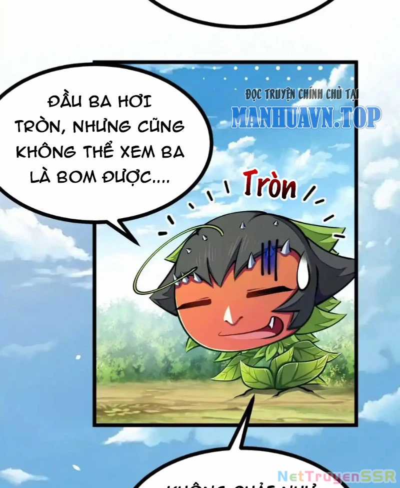 Thôn Phệ Đi, Đại Chùy Hoa Chapter 21 trang 19