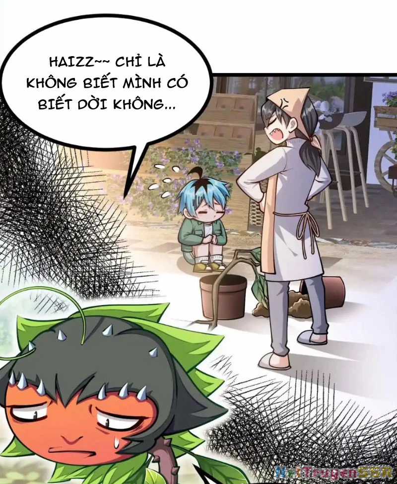 Thôn Phệ Đi, Đại Chùy Hoa Chapter 21 trang 2