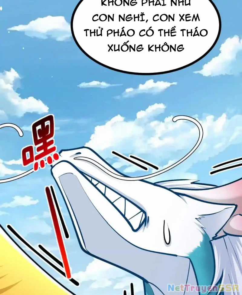 Thôn Phệ Đi, Đại Chùy Hoa Chapter 21 trang 20