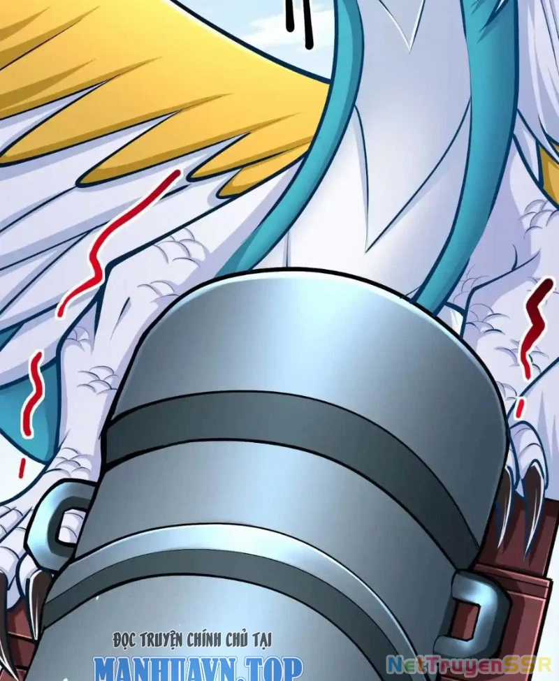 Thôn Phệ Đi, Đại Chùy Hoa Chapter 21 trang 21